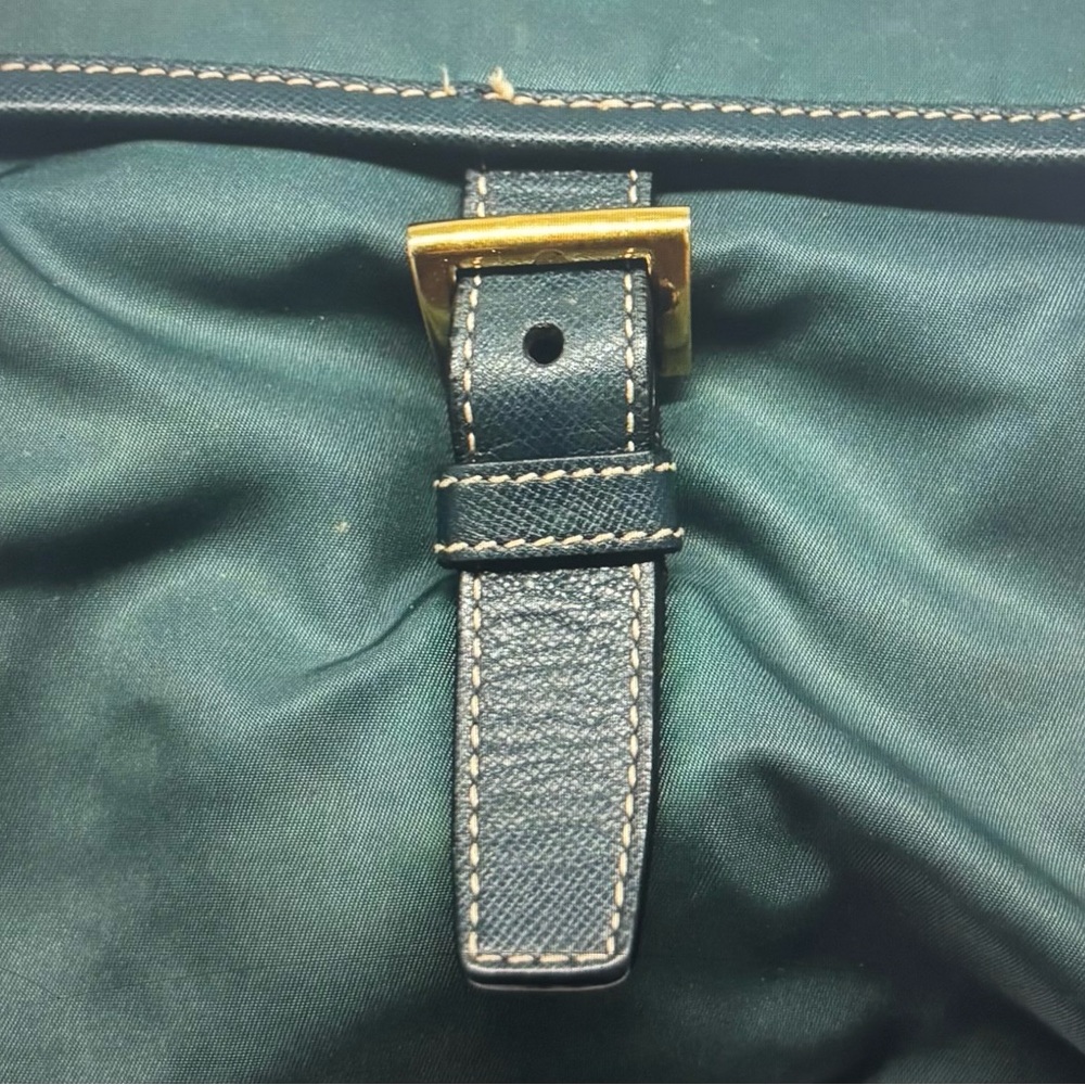 🆕 Prada Milano Crossbody Bag 😍 - Picture 5 of 11